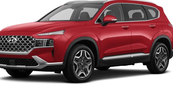 HYUNDAI SANTA FE 2023 5NMS4DAL1PH544529 image HYUNDAI SANTA FE 2023 5NMS4DAL1PH544529 image